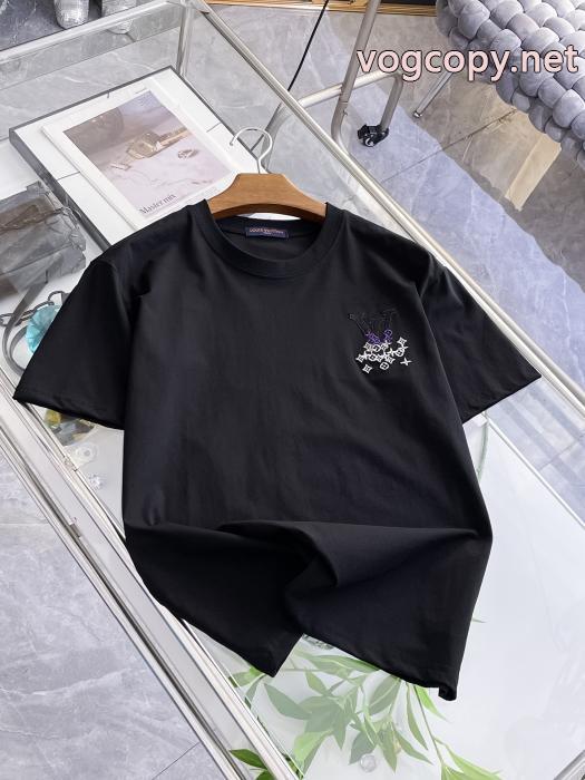 LOUIS VUITTON半袖Tシャツ新品保証 新作をご紹介 安価ブランド コピー 専門店_0_1