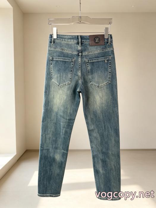 ブランド コピー 着払いジーンズLOUIS VUITTON顧客優待セール 早期完売 オシャレスタイルが今年流_0_0