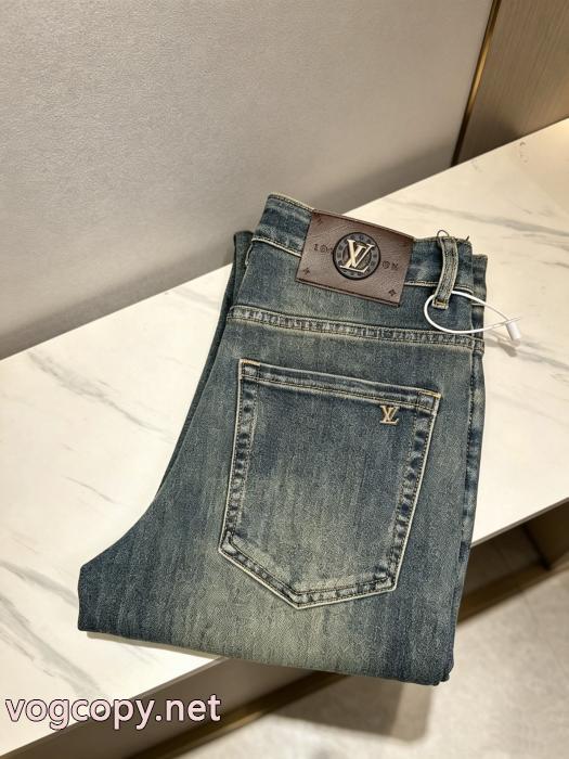 ブランド コピー 着払いジーンズLOUIS VUITTON顧客優待セール 早期完売 オシャレスタイルが今年流_0_2