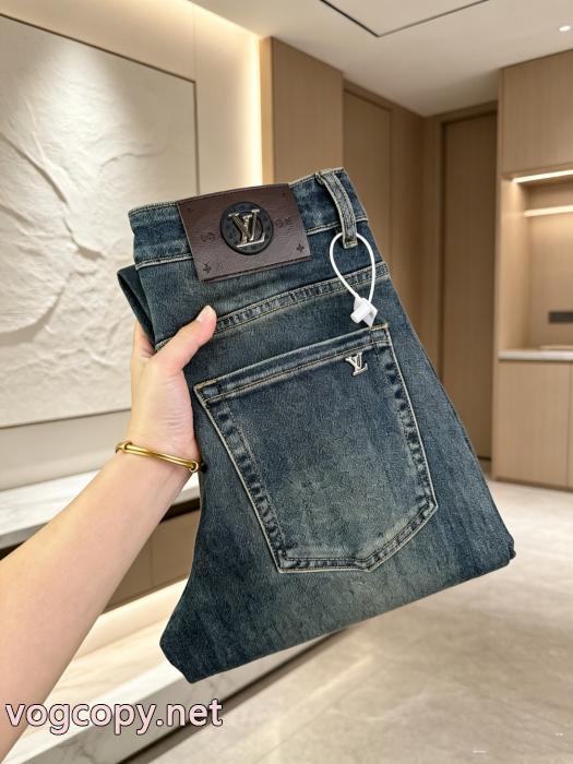 ブランド コピー 着払いジーンズLOUIS VUITTON顧客優待セール 早期完売 オシャレスタイルが今年流_0_3
