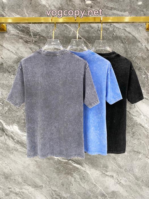 ブランド コピー 専門店ルイ ヴィトン最落なし 機能性が高い 上品な印象半袖Tシャツ_0_2