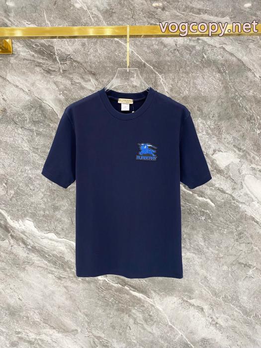 期間限定 オススメ新作商品 絶対欲しい 半袖Tシャツコピー ブランド 優良BURBERRY_0_2