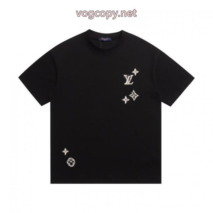 半袖Tシャツコピー 品 ブランドLOUIS VUITTON洗練された印象 再入荷が嬉しい 人気ブランド _0_3