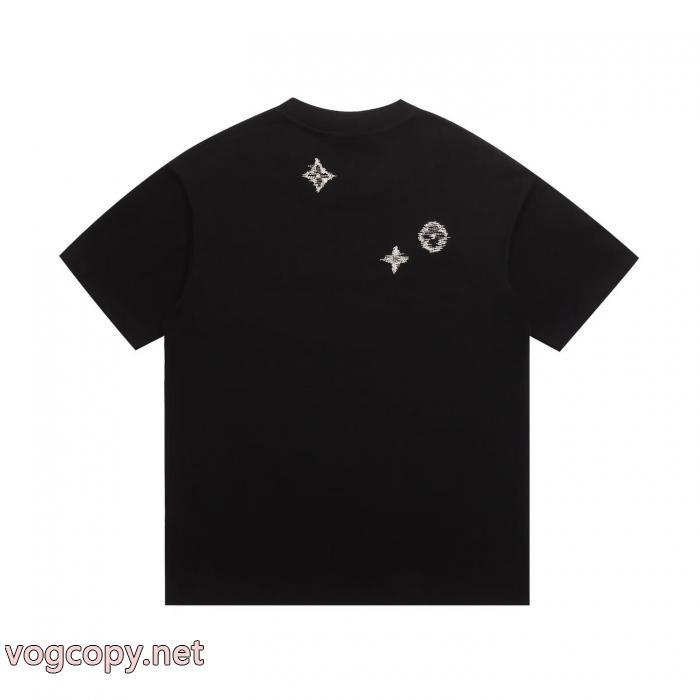 半袖Tシャツコピー 品 ブランドLOUIS VUITTON洗練された印象 再入荷が嬉しい 人気ブランド _0_4