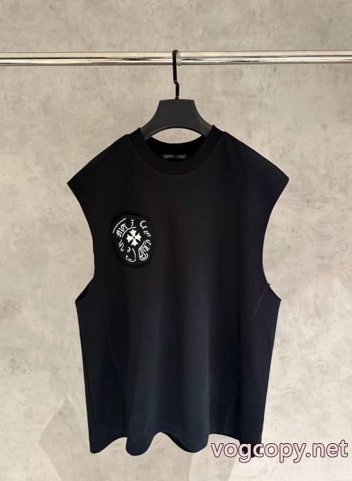 コピー 商品 通販半袖Tシャツ最安値に挑戦 話題の商品 大人気商品セールCHROME HEARTS_0_1