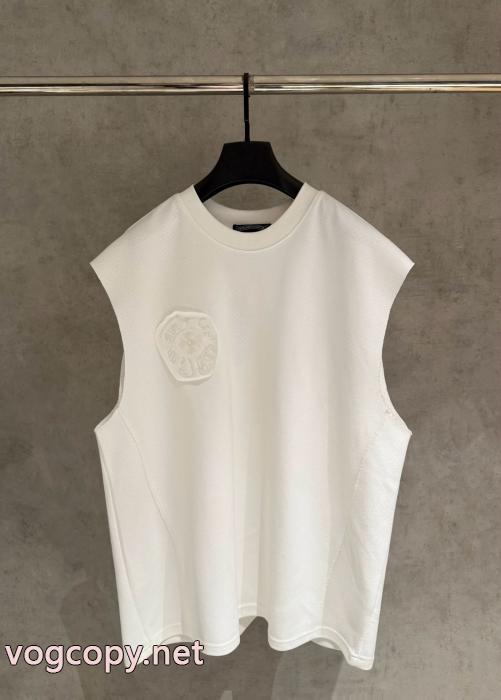 コピー 商品 通販半袖Tシャツ最安値に挑戦 話題の商品 大人気商品セールCHROME HEARTS_0_4