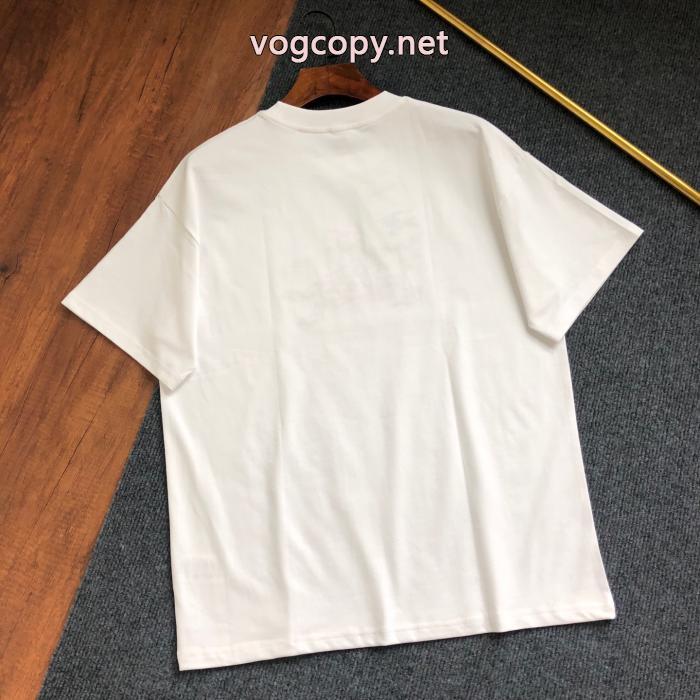 半袖Tシャツスーパー ブランド コピーBURBERRY赤字超特価高品質 最新作防热性 最新大人気_0_3