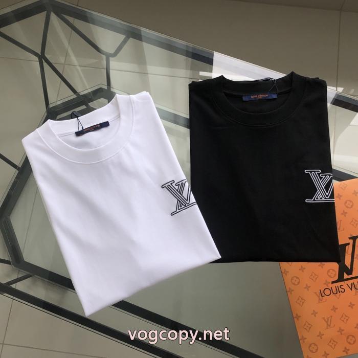 半袖Tシャツブランド 通販店SS26極上発売 洗練された印象 激安新作LOUIS VUITTON_0_1