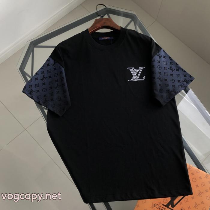 半袖Tシャツブランド 通販店SS26極上発売 洗練された印象 激安新作LOUIS VUITTON_0_2