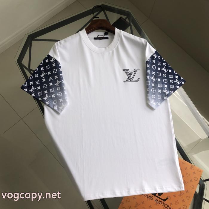 半袖Tシャツブランド 通販店SS26極上発売 洗練された印象 激安新作LOUIS VUITTON_0_4