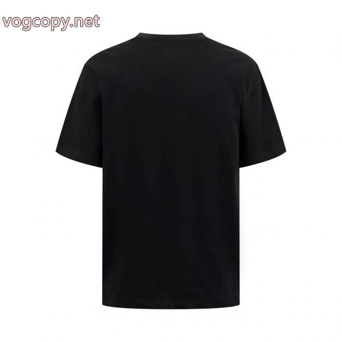 半袖Tシャツ大変人気 品質感 存在感は抜群セリーヌ 2026スーパーコピー_0_1