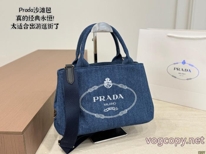 スーパー コピー ブランドバッグPRADA最新作期間限定セール 新品登場 特別価格_0_6