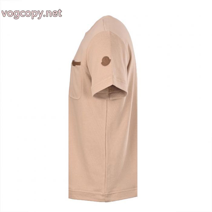 半袖TシャツMONCLERレア色入荷 人気商品登場！ 軽くて使いやすいブランド 偽物 激安 通販_0_2