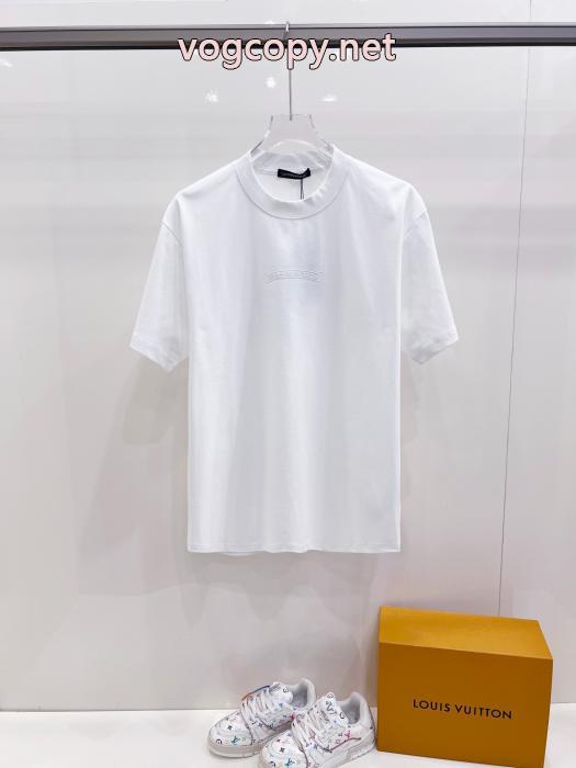 特別人気感謝SALE 品良く 有名人の愛用者が多いブランドCHROME HEARTS半袖Tシャツブランド コピー 優良店_0_2