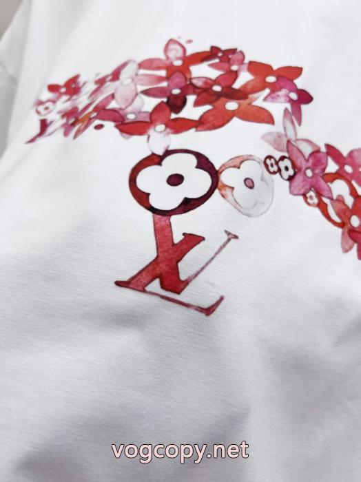 LOUIS VUITTON顧客優待セール 新作追加 おすすめ/オススメ半袖Tシャツブランド 激安_0_2