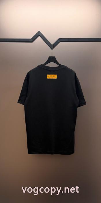LOUIS VUITTONブランド コピー 販売 当店限定 激安大特価新品 最高ランク半袖Tシャツ_0_1