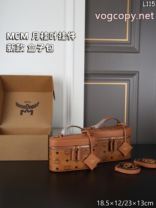ブランド コピー 品MCM注目ブランドは2026最新 数量限定セール 数量限定低価バッグ_0_2