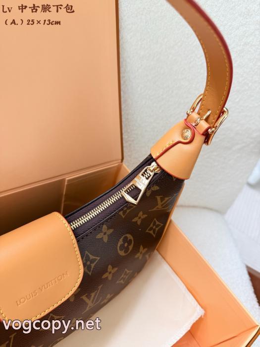 ブランド コピーレディースバッグ絶大な人気を誇る とってもお洒落 HOT格安人気アイテムLOUIS VUITTON_0_0