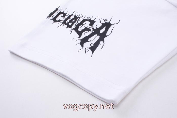 BALENCIAGA超軽量 新作で希少 韓国の人気ブランド 激安半袖Tシャツ_0_3