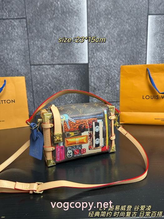 コピー 品 ブランドバッグLOUIS VUITTON超高機能 定番人気 最安値お買い得_0_1