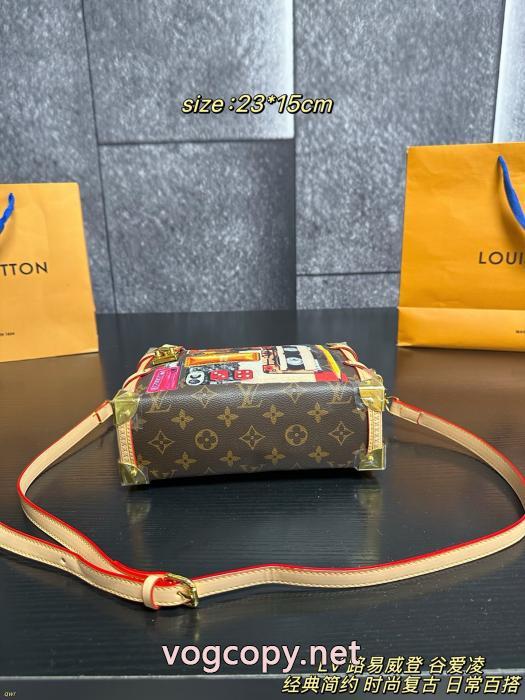 コピー 品 ブランドバッグLOUIS VUITTON超高機能 定番人気 最安値お買い得_0_2