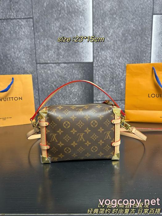 コピー 品 ブランドバッグLOUIS VUITTON超高機能 定番人気 最安値お買い得_0_3