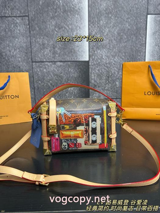 コピー 品 ブランドバッグLOUIS VUITTON超高機能 定番人気 最安値お買い得_0_4