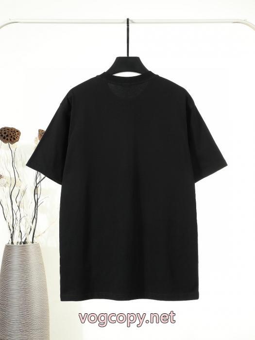 LOEWEブランド コピー 通販半袖Tシャツ完売前に 日本完売 速達EMS便_0_1
