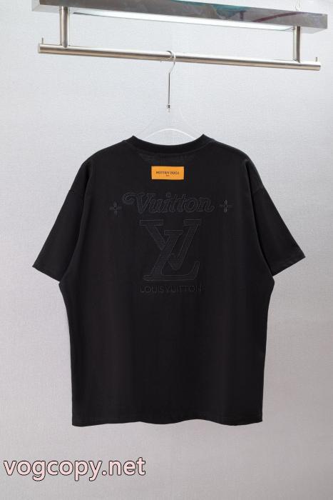 お買得セール SS26カッコいい  オススメ新作商品偽 ブランド 通販LOUIS VUITTON半袖Tシャツ_0_3