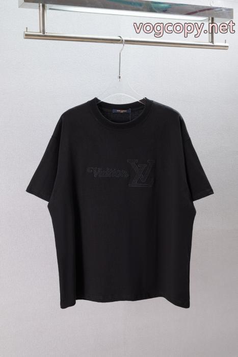 お買得セール SS26カッコいい  オススメ新作商品偽 ブランド 通販LOUIS VUITTON半袖Tシャツ_0_4