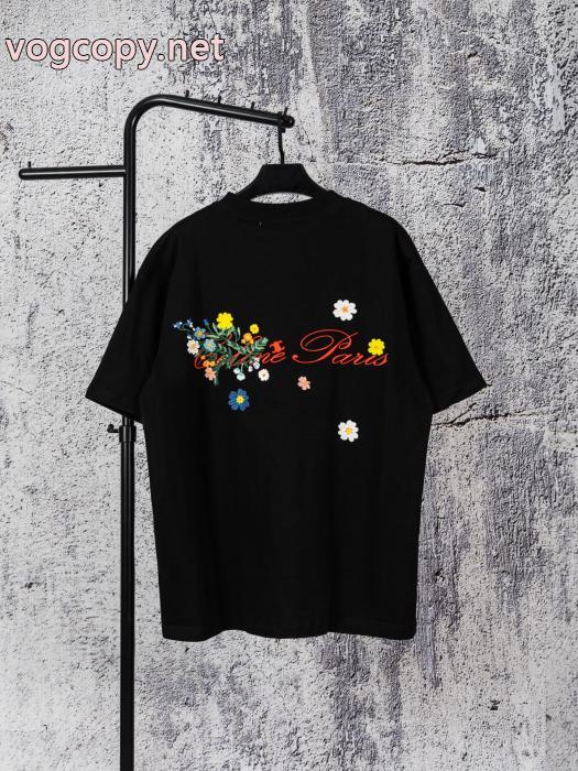 最新話題沸騰中 一番欲しいのは 話題人気商品半袖TシャツCELINEブランド コピー_0_2