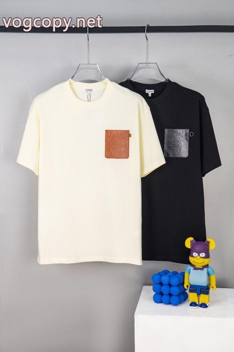ブランド コピー 激安半袖Tシャツ最高の贈り物 今人気の上品 着心地の良いLOEWE_0_1