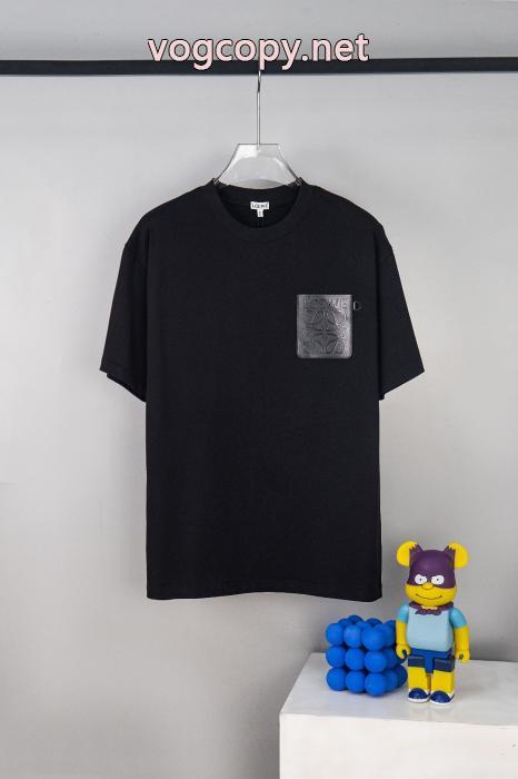 ブランド コピー 激安半袖Tシャツ最高の贈り物 今人気の上品 着心地の良いLOEWE_0_2