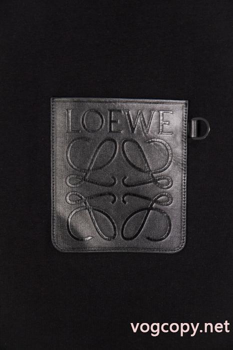 ブランド コピー 激安半袖Tシャツ最高の贈り物 今人気の上品 着心地の良いLOEWE_0_3