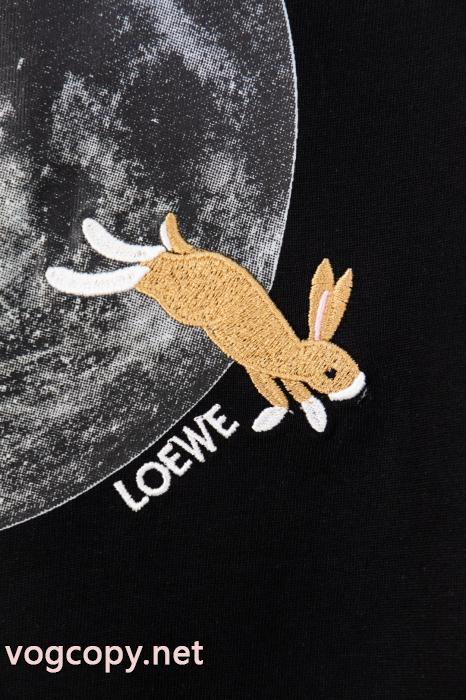 半袖Tシャツ当店最安値 SS 最新作正規品ロエベブランド スーパー コピー 優良_0_0