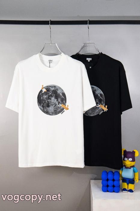 半袖Tシャツ当店最安値 SS 最新作正規品ロエベブランド スーパー コピー 優良_0_2