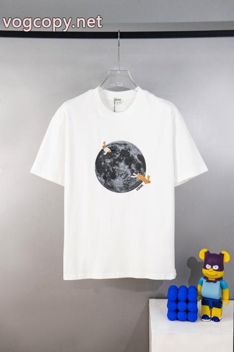 半袖Tシャツ当店最安値 SS 最新作正規品ロエベブランド スーパー コピー 優良_0_4