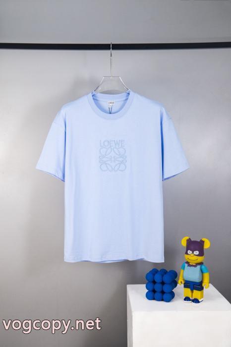 半袖Tシャツブランド アクセサリー 激安LOEWEストリート系 HOT品質保証 品良くおしゃれ _0_2