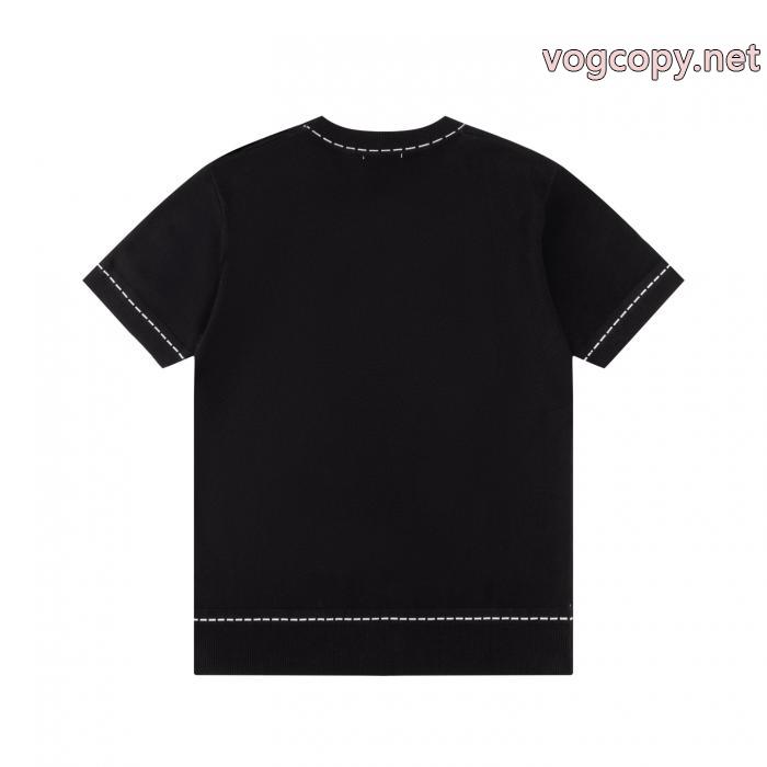 FENDI半袖Tシャツ偽物 ブランド人気セール得価 話題が沸騰中 トレンドの最先端に_0_5