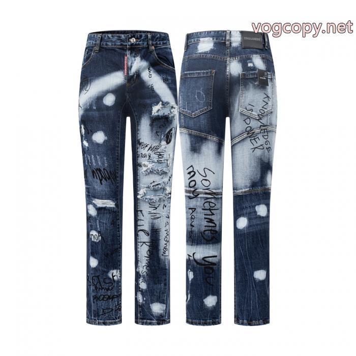 DSQUARED2大人でお上品 完売品！ 話題となったジーンズブランド コピー 販売 店_0_0