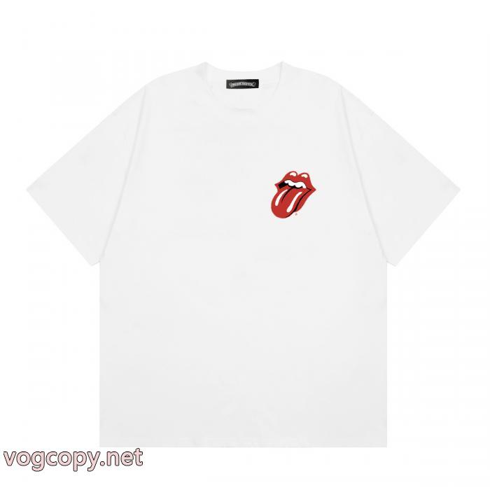 半袖TシャツCHROME HEARTSスーパー コピー 安心限定品もチェック！ 最安値送料無料 定番人気アイテムセール_0_4