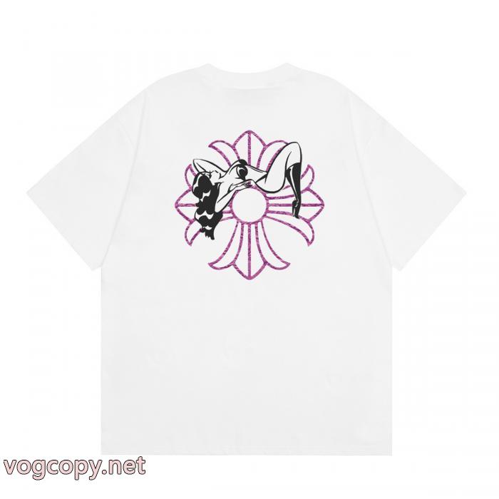 半袖Tシャツ一番人気限定アイテム 高品質な商品 格安通販ブランド コピー 販売クロムハーツ_1_1