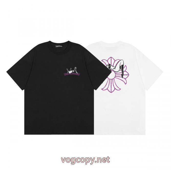 半袖Tシャツ一番人気限定アイテム 高品質な商品 格安通販ブランド コピー 販売クロムハーツ_1_2