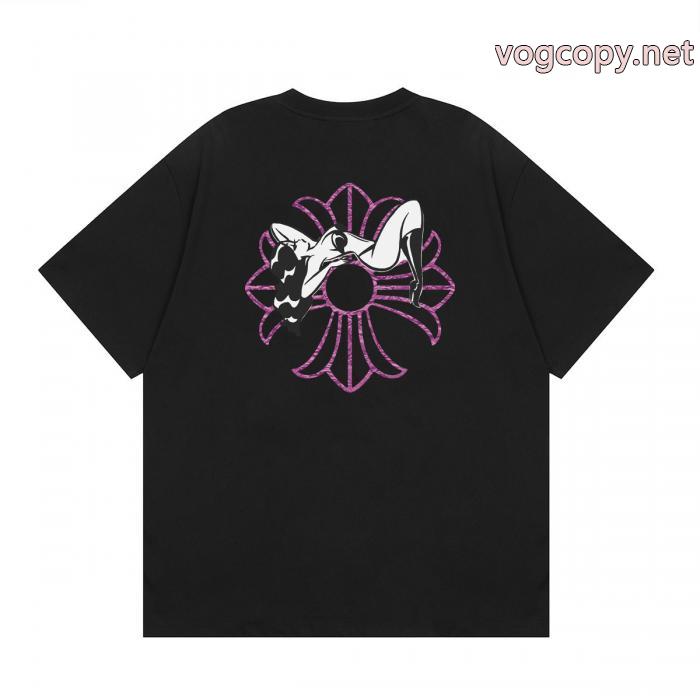 半袖Tシャツ一番人気限定アイテム 高品質な商品 格安通販ブランド コピー 販売クロムハーツ_1_3