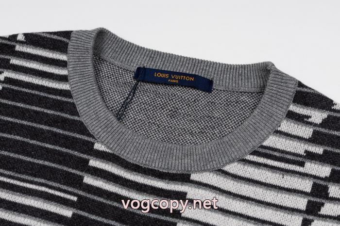 半袖TシャツLOUIS VUITTONブランド コピー 優良店激安価格！ 今すぐ欲しい 精製加工_1_0