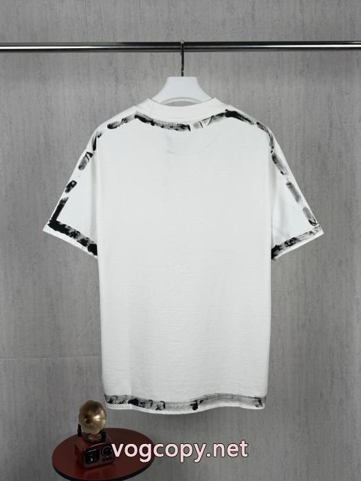 半袖Tシャツ新商品☆完売必至 大切な日に 安心国内発送LOEWEコピー 商品 通販_0_0