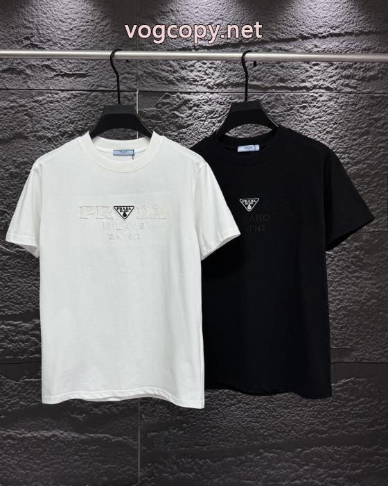 半袖Tシャツ大絶賛の履き心地! 大人気新作登場 即日発送PRADA偽物 ブランド_0_0