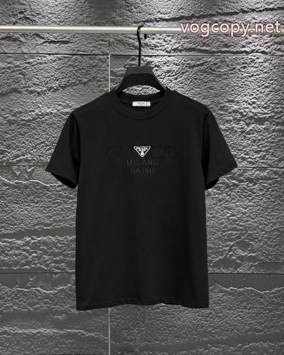 半袖Tシャツ大絶賛の履き心地! 大人気新作登場 即日発送PRADA偽物 ブランド_0_1