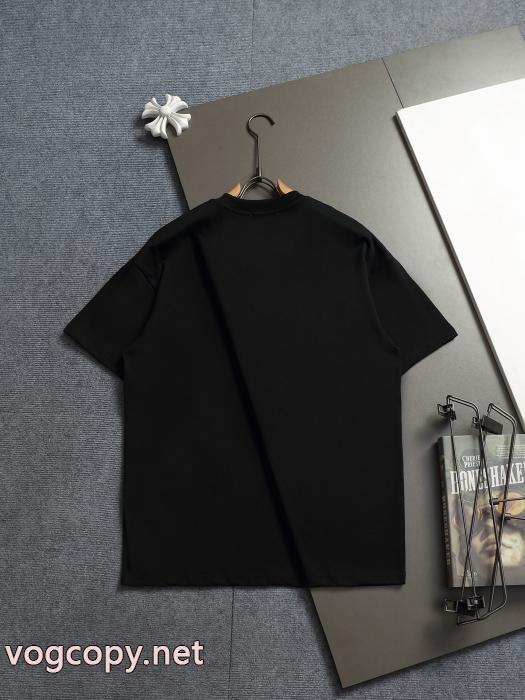 半袖Tシャツスーパー コピー 安心 サイト爆買い格安 人気限定品 耐久性のあるPRADA_0_2