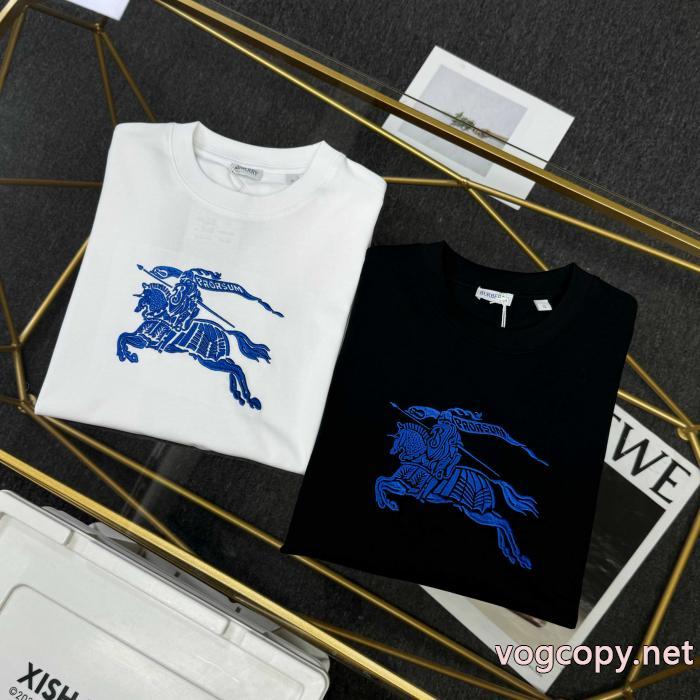 バーバリー半袖Tシャツコピー ブランド風合いが出る 平日限定即納商品 限定セール新作登場_0_1